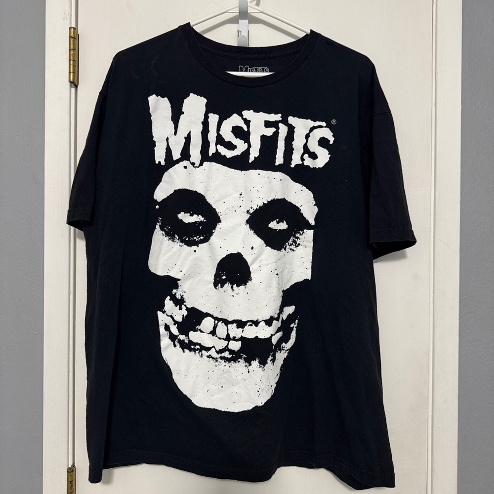 MisFits men t-shirt